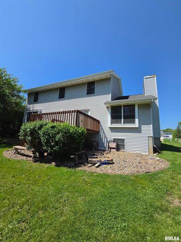 3 PEPPERTREE Court, Washington, IL 61571