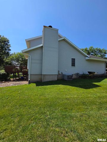 3 PEPPERTREE Court, Washington, IL 61571