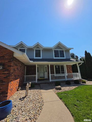 3 PEPPERTREE Court, Washington, IL 61571