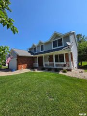 3 PEPPERTREE Court, Washington, IL 61571