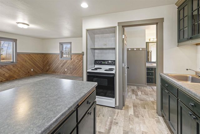 N2545 STATE HIGHWAY M-35, Menomonie, MI 49858