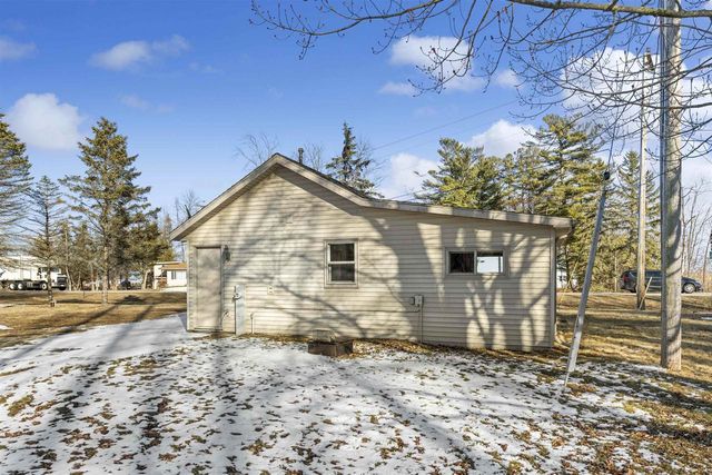 N2545 STATE HIGHWAY M-35, Menomonie, MI 49858