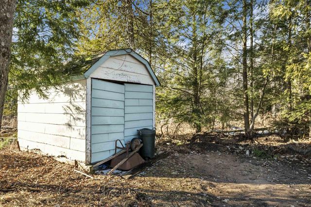 N2545 STATE HIGHWAY M-35, Menomonie, MI 49858