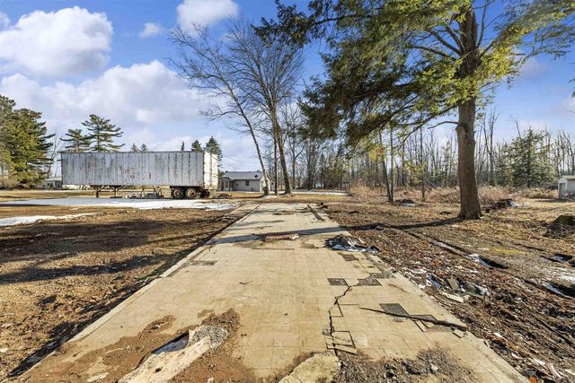 N2545 STATE HIGHWAY M-35, Menomonie, MI 49858