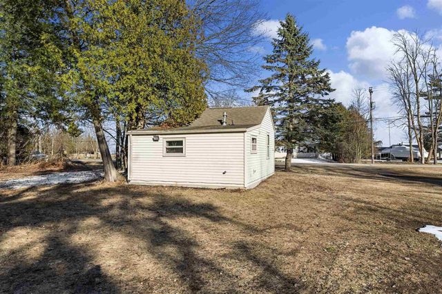 N2545 STATE HIGHWAY M-35, Menomonie, MI 49858