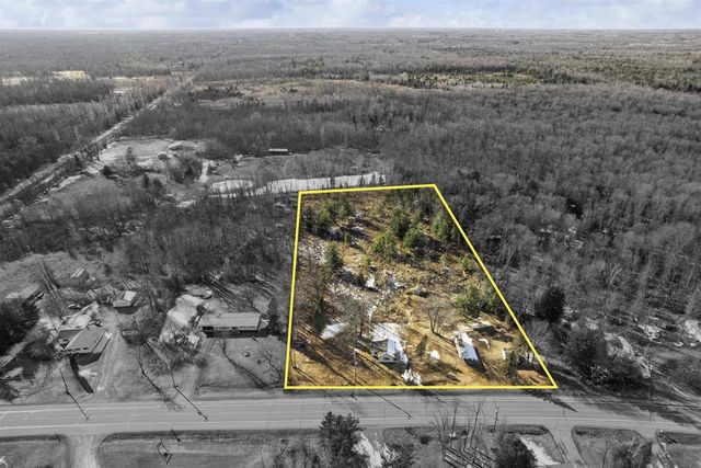 N2545 STATE HIGHWAY M-35, Menomonie, MI 49858