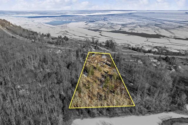 N2545 STATE HIGHWAY M-35, Menomonie, MI 49858