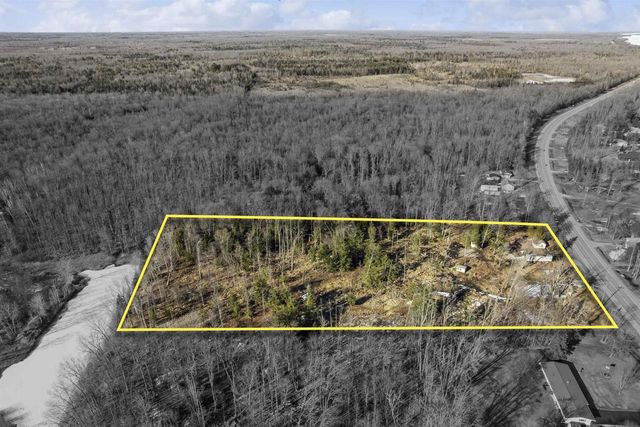 N2545 STATE HIGHWAY M-35, Menomonie, MI 49858