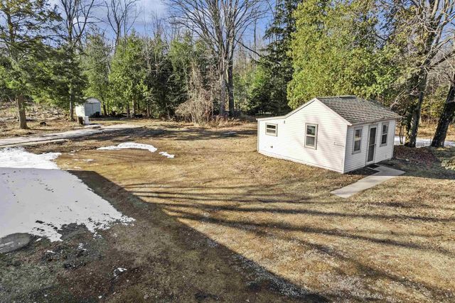 N2545 STATE HIGHWAY M-35, Menomonie, MI 49858