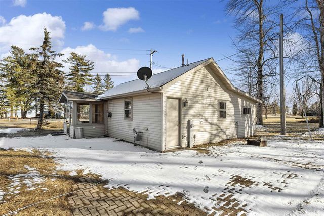 N2545 STATE HIGHWAY M-35, Menomonie, MI 49858