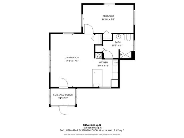 N2545 STATE HIGHWAY M-35, Menomonie, MI 49858