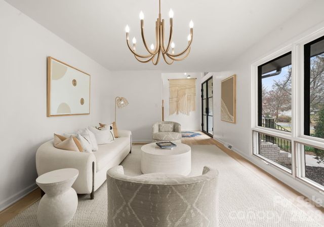 823 Wingrave Drive, Charlotte, NC 28270