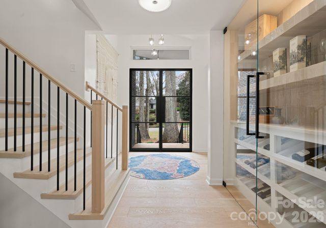 823 Wingrave Drive, Charlotte, NC 28270