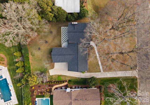 823 Wingrave Drive, Charlotte, NC 28270