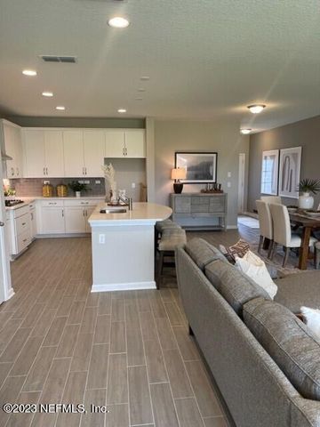 113 SILVER MYRTLE Court, St. Augustine, FL 32092