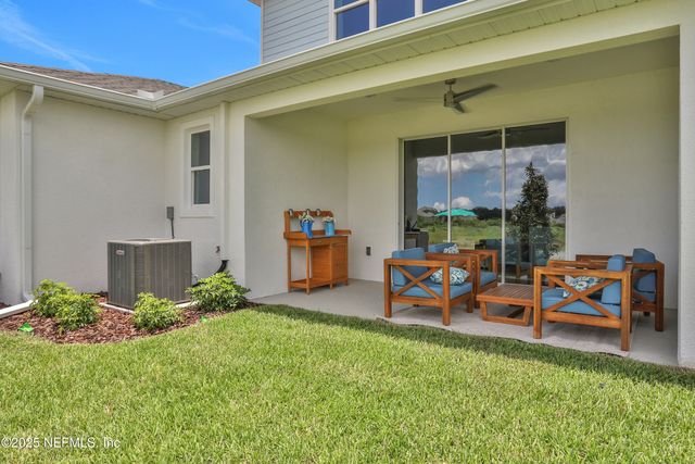 113 SILVER MYRTLE Court, St. Augustine, FL 32092