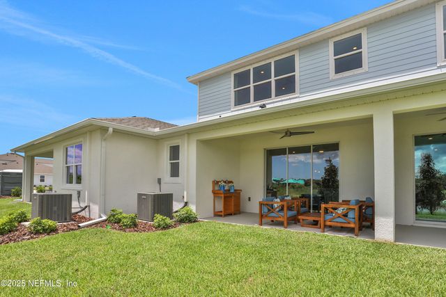 113 SILVER MYRTLE Court, St. Augustine, FL 32092