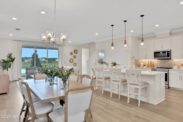 113 SILVER MYRTLE Court, St. Augustine, FL 32092