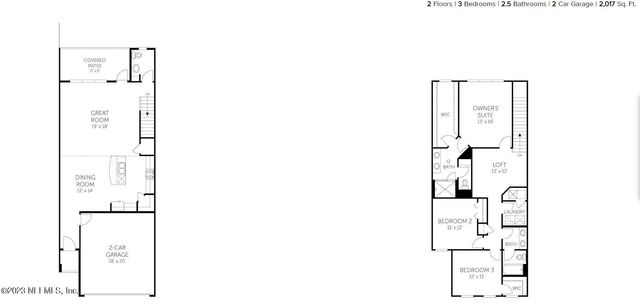 113 SILVER MYRTLE Court, St. Augustine, FL 32092