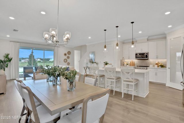 113 SILVER MYRTLE Court, St. Augustine, FL 32092