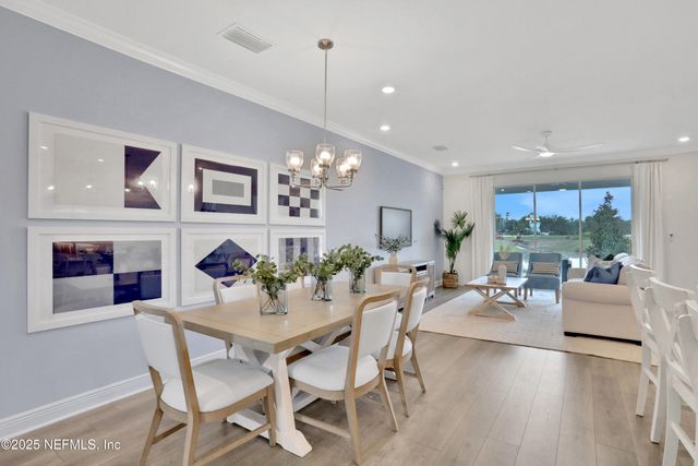 113 SILVER MYRTLE Court, St. Augustine, FL 32092