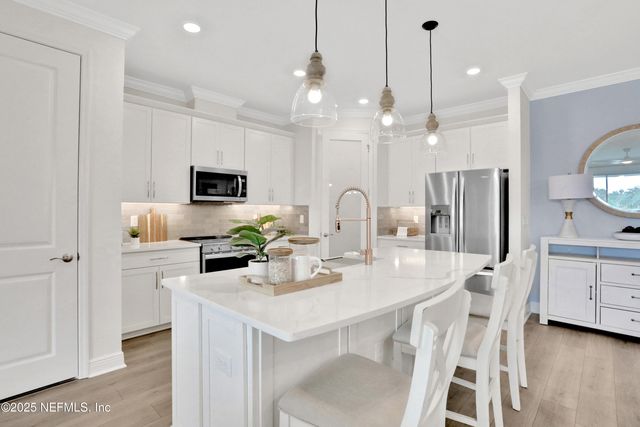 113 SILVER MYRTLE Court, St. Augustine, FL 32092