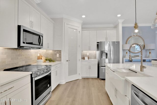 113 SILVER MYRTLE Court, St. Augustine, FL 32092