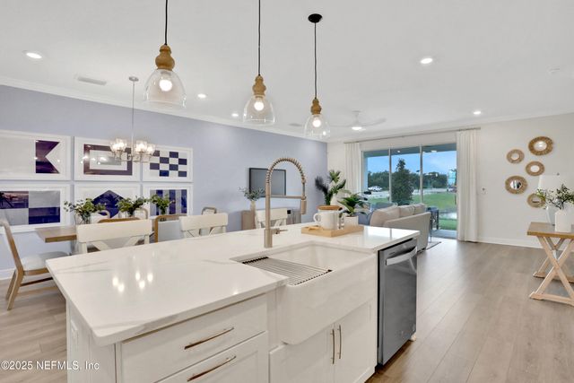 113 SILVER MYRTLE Court, St. Augustine, FL 32092