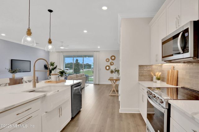 113 SILVER MYRTLE Court, St. Augustine, FL 32092