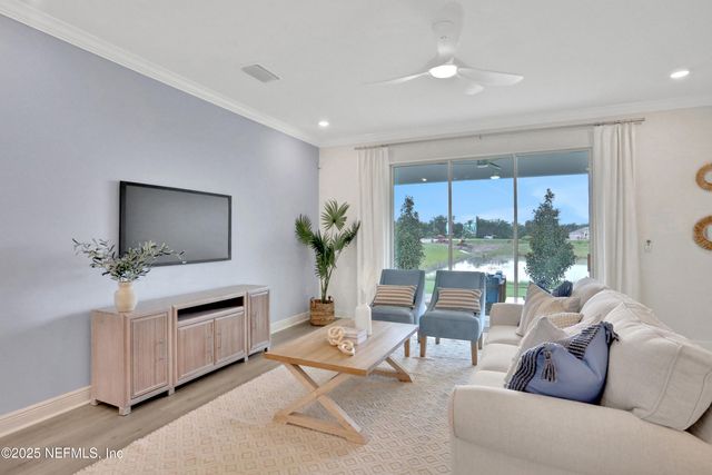 113 SILVER MYRTLE Court, St. Augustine, FL 32092