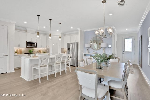 113 SILVER MYRTLE Court, St. Augustine, FL 32092