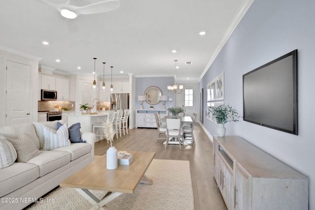 113 SILVER MYRTLE Court, St. Augustine, FL 32092