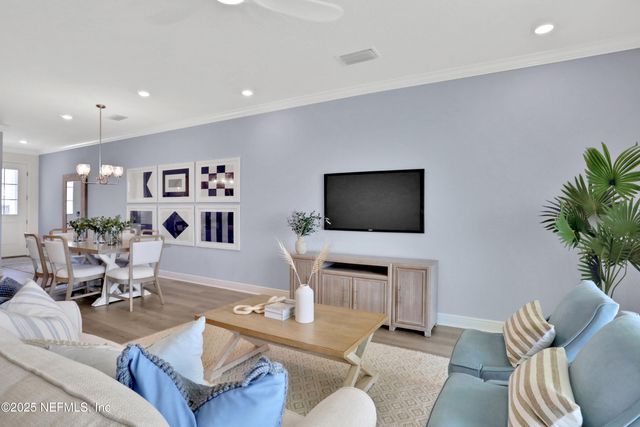 113 SILVER MYRTLE Court, St. Augustine, FL 32092