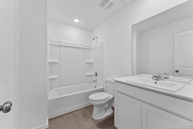 1835 Nuthatch Ridge, New Braunfels, TX 78130