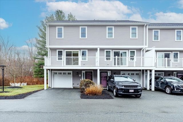 22 Collins St 46, Danvers, MA 01923