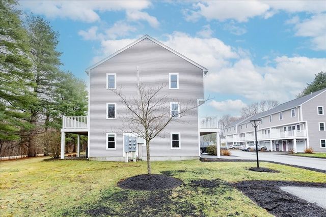 22 Collins St 46, Danvers, MA 01923