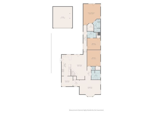 4166 Bakman Avenue, Studio City, CA 91602