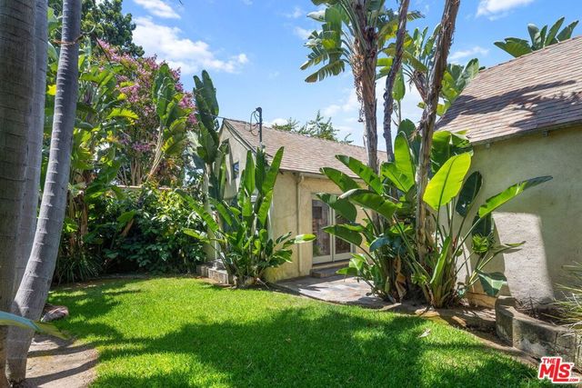 4166 Bakman Avenue, Studio City, CA 91602