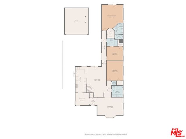 4166 Bakman Avenue, Studio City, CA 91602
