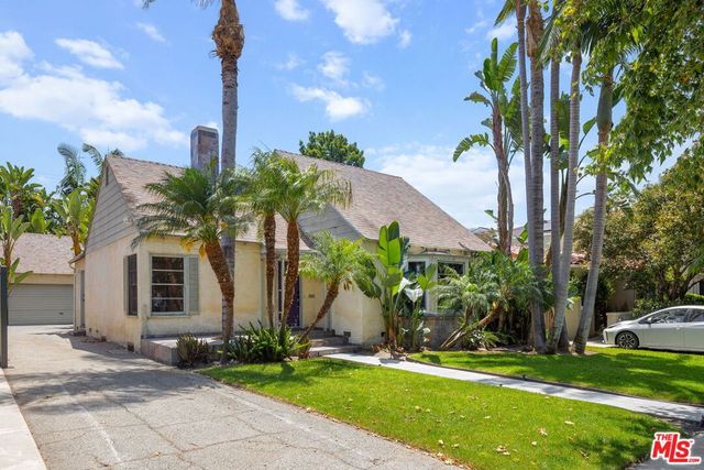 4166 Bakman Avenue, Studio City, CA 91602