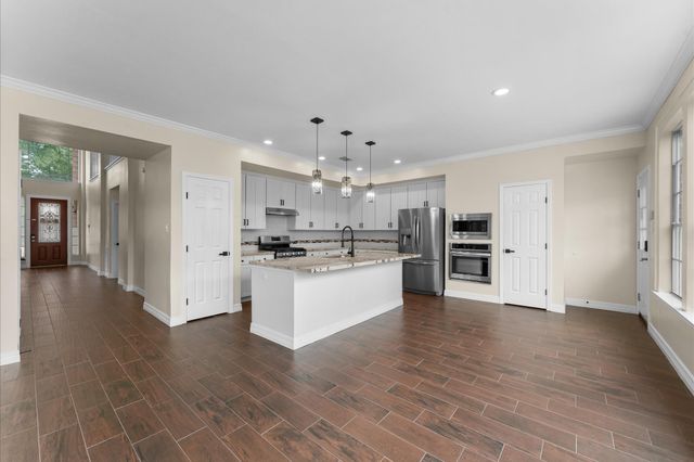 6330 N Borg Breakpoint Drive N, Spring, TX 77379