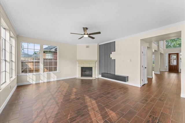 6330 N Borg Breakpoint Drive N, Spring, TX 77379