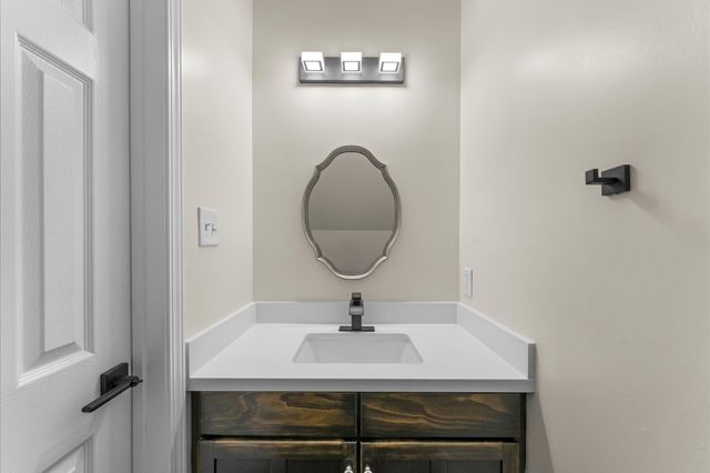 6330 N Borg Breakpoint Drive N, Spring, TX 77379