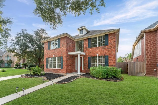 6330 N Borg Breakpoint Drive N, Spring, TX 77379