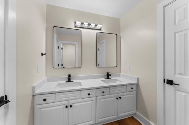 6330 N Borg Breakpoint Drive N, Spring, TX 77379