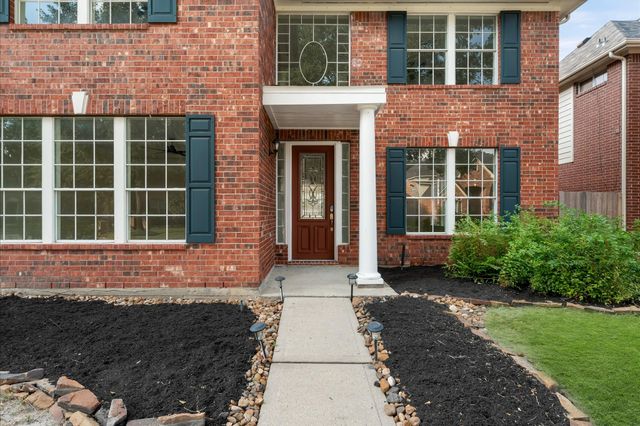 6330 N Borg Breakpoint Drive N, Spring, TX 77379