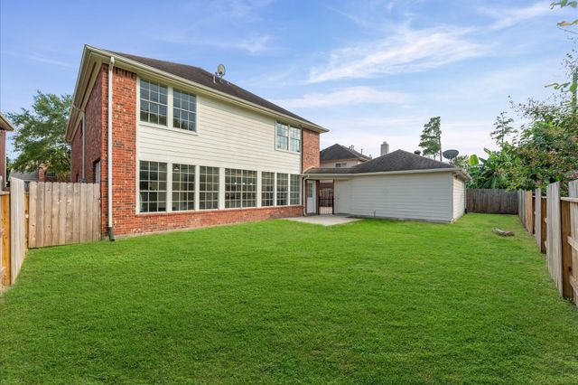 6330 N Borg Breakpoint Drive N, Spring, TX 77379