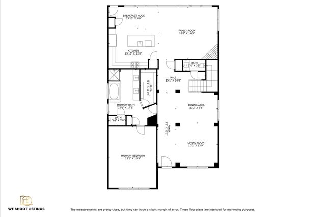 6330 N Borg Breakpoint Drive N, Spring, TX 77379