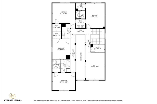 6330 N Borg Breakpoint Drive N, Spring, TX 77379