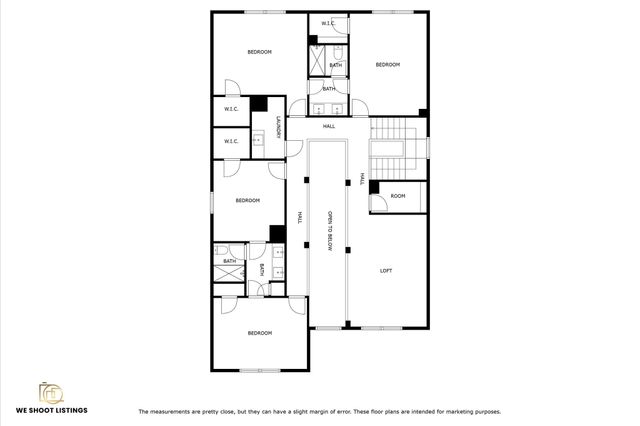 6330 N Borg Breakpoint Drive N, Spring, TX 77379